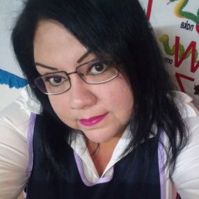 Martha Gloria, Niñera en Valle de Chalco Solidaridad