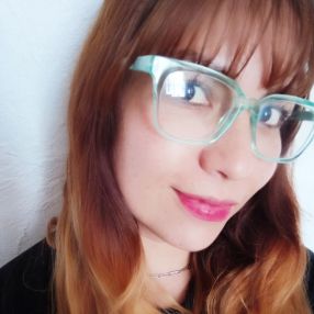 Brenda, Niñera en Metepec