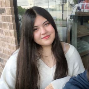 Ximena, Niñera en Guadalupe