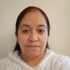 Joselyn, Niñera en Ciudad de México