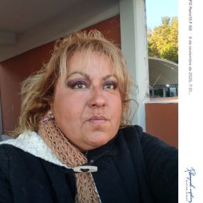 MARIA, Niñera en Ciudad López Mateos