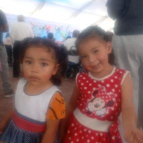 Garcia, Familia en Ecatepec de Morelos