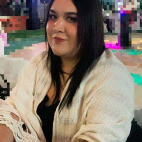Yesenia, Niñera en Ixmiquilpan