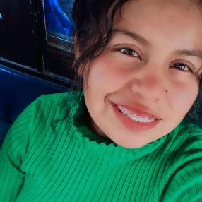 Aitana, Niñera en Xochimilco