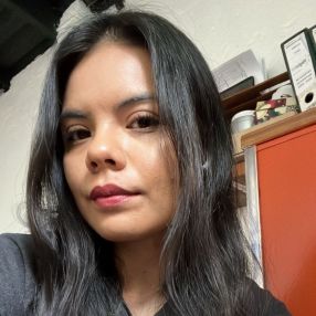 Fernanda, Niñera en Cuautla