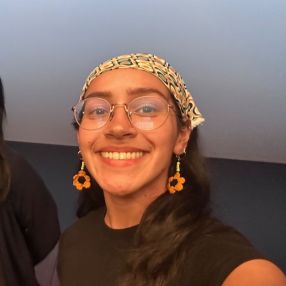 Isabel, Niñera en Monterrey