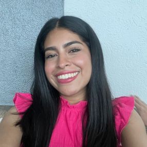 Pamela, Niñera en Xalapa-Enríquez