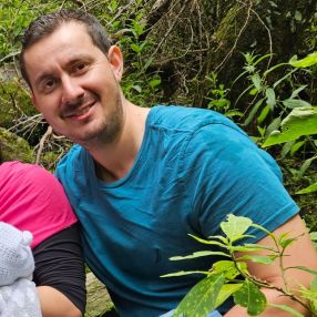 Temo, Familia en Pachuca de Soto