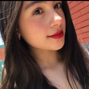 Nahomi, Niñera en Durango