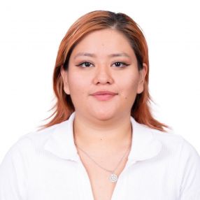 Litzy, Niñera en Ciudad de México