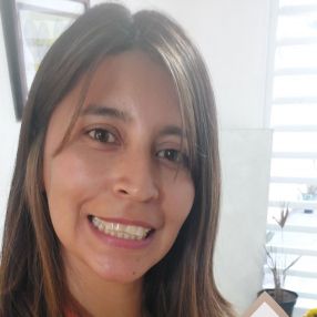 Jesica, Niñera en Cancún