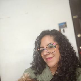 Alejandra, Babysitter in Naucalpan de Juárez