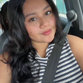 Julissa, Babysitter in Mérida