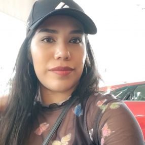 Elizabeth, Niñera en Nuevo México