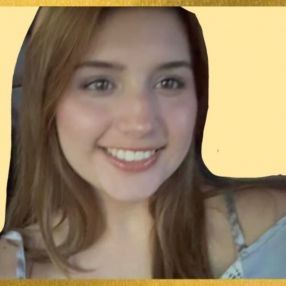 Alexandra, Niñera en Los Mochis