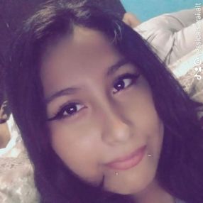 Yessica sarai, Niñera en Kanasín