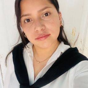 Norma, Niñera en Ciudad de México