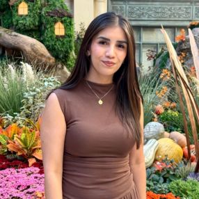 Elisa, Niñera en Zapopan