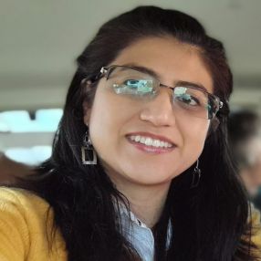 EVELIN, Niñera en Ciudad de México