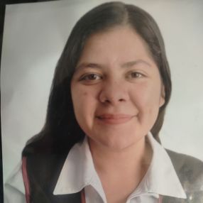 Bety, Niñera en Tlalnepantla