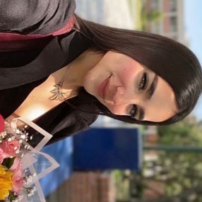 Mariana, Niñera en Ciudad Santa Catarina