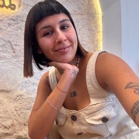 Maca, Niñera en Aguascalientes