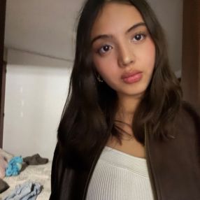 Paula, Niñera en Naucalpan de Juárez