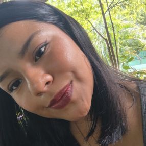 Ivet Monserrat, Niñera en Tuxtla Gutiérrez