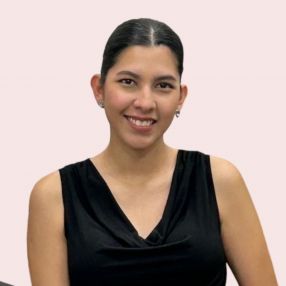 Sherleen, Niñera en Ciudad de México