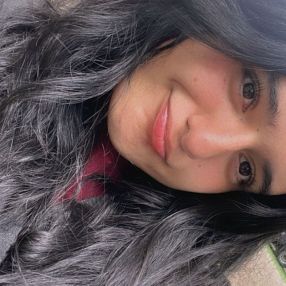 Alina, Niñera en Morelia