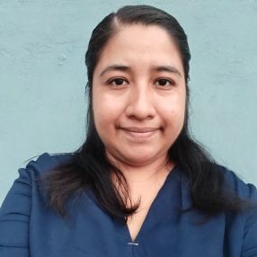 Luz Elena, Babysitter in Mérida