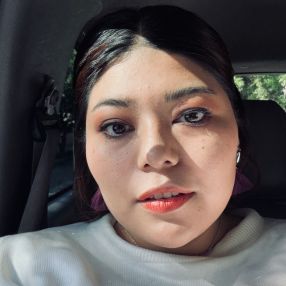 Monse, Niñera en Monterrey