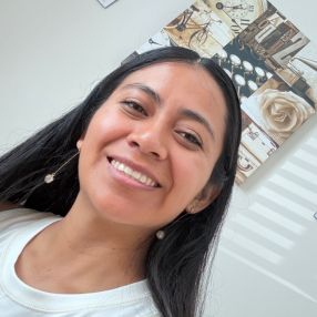 Jaqueline, Babysitter in Cuautitlán Izcalli