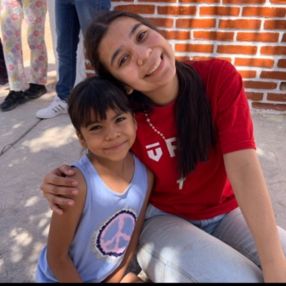 Karen, Babysitter in Torreón