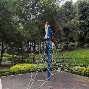 Carlos, Family in Ciudad de México