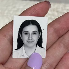 Nailea, Niñera en Mérida