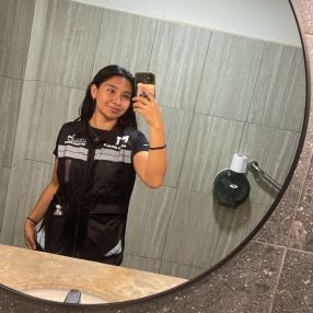 Mayte, Niñera en San Pedro Garza García