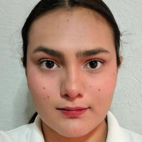 Itzel, Niñera en Aguascalientes