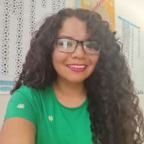 Julieta, Niñera en Irapuato