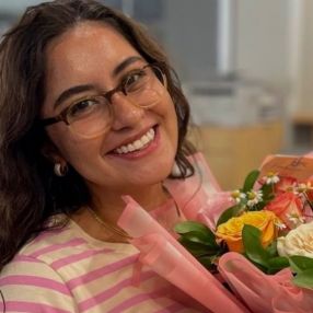Anahi, Niñera en Oaxaca de Juárez