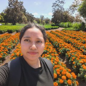 Gabriela, Niñera en Tijuana