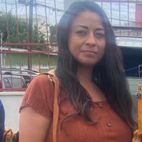 SAndra aRacely, Babysitter in Tijuana