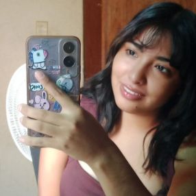 Perla jamilet, Niñera en Morelia