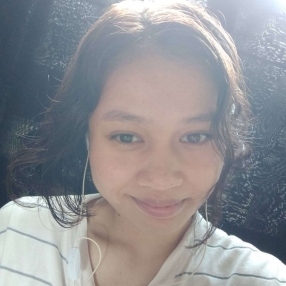 Sabrina, Pengasuh di Serdang