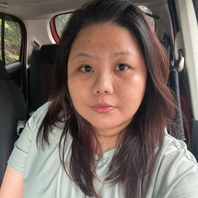 Dion, Babysitter in Kuala Lumpur