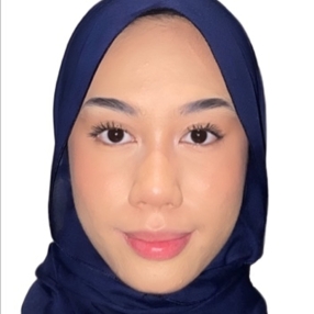 Aimi, Pengasuh di Shah Alam
