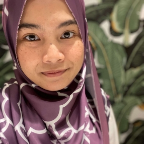 Nadiah, Keluarga di Kota Bharu