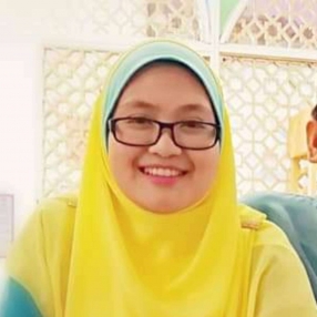 Nur Ilyani, Family in Cyberjaya