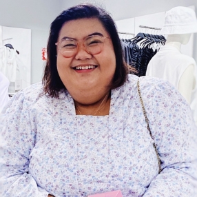 Intan, Pengasuh di Petaling Jaya