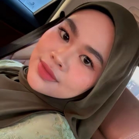 Iffah, Babysitter in Bandar Puncak Alam